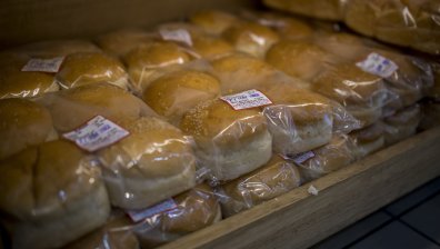 С 60% поскъпнаха за 10 г. храните, с годишния си доход купуваме 1000 кг хляб повече