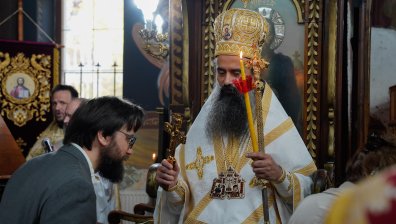 Патриарх Даниил: Милиони хора са усетили силата на благочестивия живот