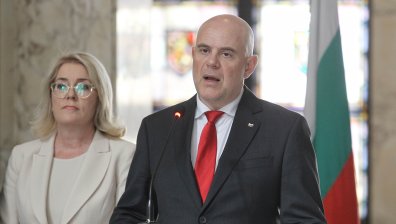 Главният прокурор пред медиите: Нуждаем се от мерки за овладяване на престъпността