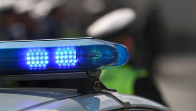 Задържаха шофьора, помлял коли и избягал от полицията във Велико Търново