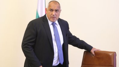 Борисов за шпионския скандал: Нямам никаква роля в този процес