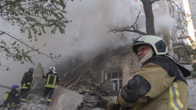 Тъмни и студени денонощия в Украйна, армията на Зеленски затяга примката около Херсон