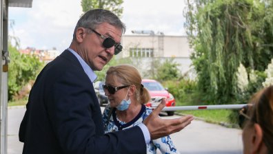 Oстава ли Бобоков на свобода срещу гаранция от 1 млн. лв.?