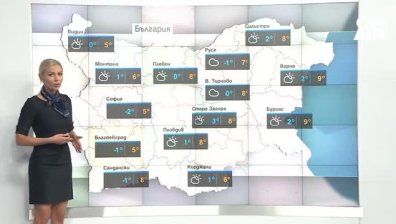 Централна прогноза