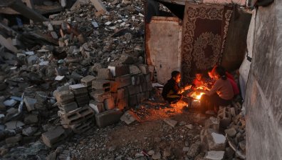 Израел връща тела на палестинци: Нов обмен по примирието в Газа