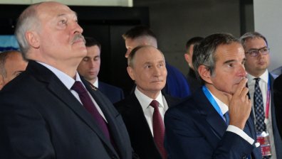 Лукашенко: Ракетите "Томахоук" ще ескалират ситуацията до ядрена война