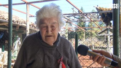 Баби-доброволки се грижат за болни във Великотърновско