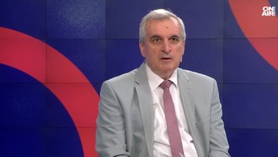 Нотата от Иран е сериозно предупреждение за България, алармира Ангел Орбецов