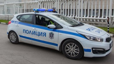 Мъж от Драганово отнесе 100 лв. глоба, след като заби шамар на автобусен шофьор