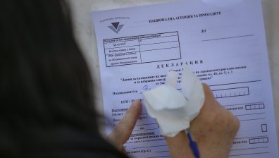 Последен шанс за онлайн деклариране на доходите