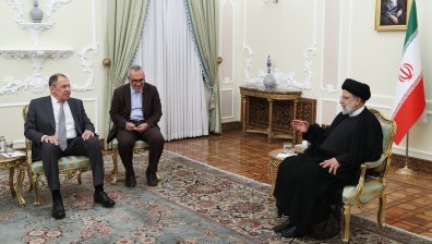 Русия, Иран и Турция зоват: Спрете атаките срещу невинни хора в Газа