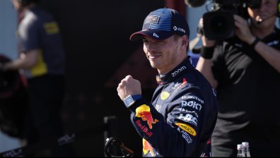 Верстапен удържа Ландо Норис и спечели на "Имола"