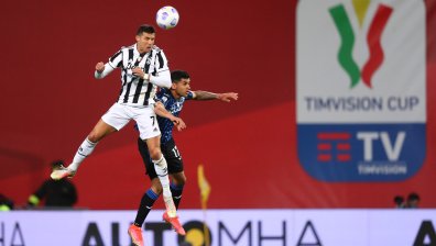 Уникален: На 36 години Кристиано Роналдо стана голмайстор на Серия А