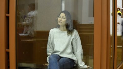 Затвор от 12 години за руска балерина заради дарение от $52