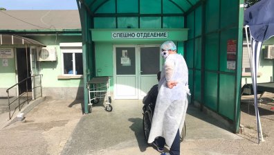 9 деца от футболен отбор в Ямбол и треньорът им са с Ковид-19