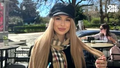 Зов за помощ: Нека дадем шанс за живот на 23-годишната Дена