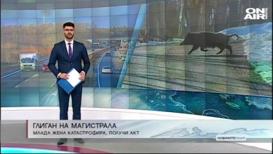 Централна емисия