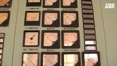 Миньори и енергетици излязоха на протести в защита на мини "Марица - Изток"