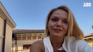 След гафа в Добрич, жената от романтичното послание: Любовта винаги е притегателен център