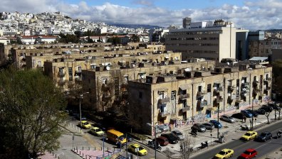 Цените на жилищата&nbsp;в Европа падат, но в Гърция скачат
