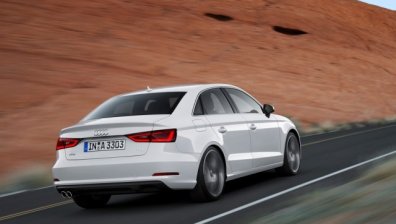 Audi отчете рекордни продажби през 2013 г.