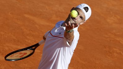 Григор Димитров докосваше победата, но отпадна от Руне след трилър в Монте Карло