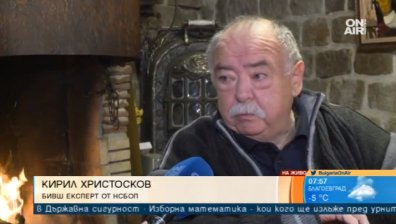 Откраднатите картини на Майстора не биха се продали на висока цена, смята експерт