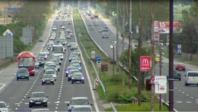 Допълнителни мерки за безопасност по пътищата предприема КАТ по празниците