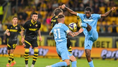 "Локомотив" (Сф) удари "Ботев" (Пд) като гост