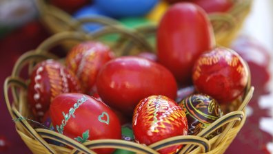 Велика събота е! Спазваме някои традиции в очакване на Възкресение