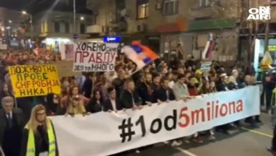 20 години по-късно: Повече прилики, отколкото разлики имаме със Сърбия