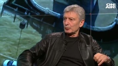 Ириней Константинов: Днес няма гражданско общество