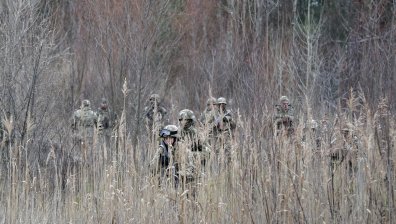 Балтийските страни викат войски на НАТО заради страх от Русия