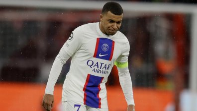 Мбапе след поражението срещу "Байерн" (М): Разочаровани сме, не мисля за бъдещето си