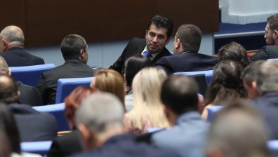 Парламентът ще разгледа промени в Закона за здравето и ДОПК