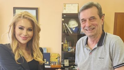 КТ "Подкрепа" подава ръка на КЗП за сътрудничество в процеса на въвеждане на еврото