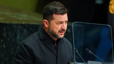 Зеленски: САЩ предлагат преговори с Украйна и Русия в ОАЕ