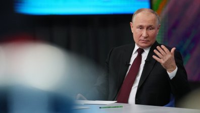 Путин с предупреждение: Кремъл ще разположи военни до финландската граница