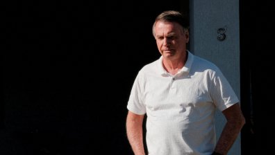 Арестуваха президента на Бразилия до 2023 г. Жаир Болсонаро