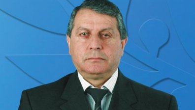 Сотир Цацаров внесе искане за сваляне на имунитета на Бат' Сали
