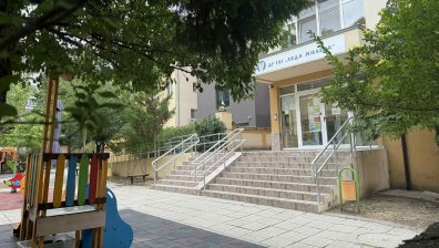 Уволняват възпитателка заради избягалото момиченце от детска градина