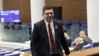 Ивайло Мирчев: Влизането в Шенген е тежък удар срещу пропутинските сили