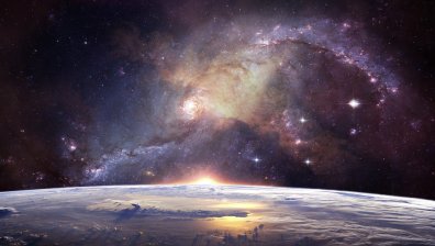 Уникално: Астрономи откриха най-древната звезда във Вселената  