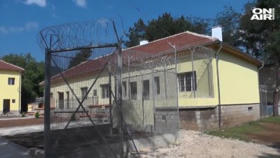 Откриха поправителен дом за непълнолетни във Враца