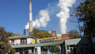 Тежък инцидент в ТЕЦ "Брикел" в Гълъбово, има един загинал