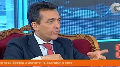 Ксавие Лапер дьо Кабан: Европа трябва да е единна
