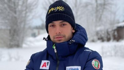 Ковид-19 спря Симеон Деянов за Олимпиадата в Пекин