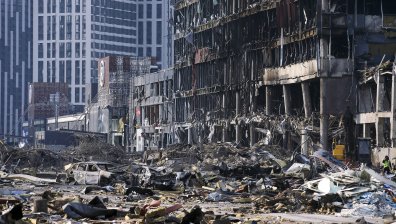 САЩ: Русия ще съжалява за решението си да нападне Украйна