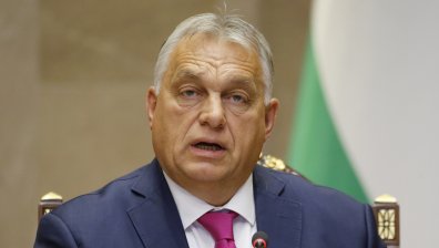 Виктор Орбан: Победа на Доналд Тръмп бе необходима за света