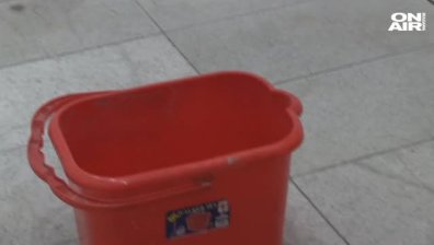 Проливните дъждове наводниха художествената галерия в Русе